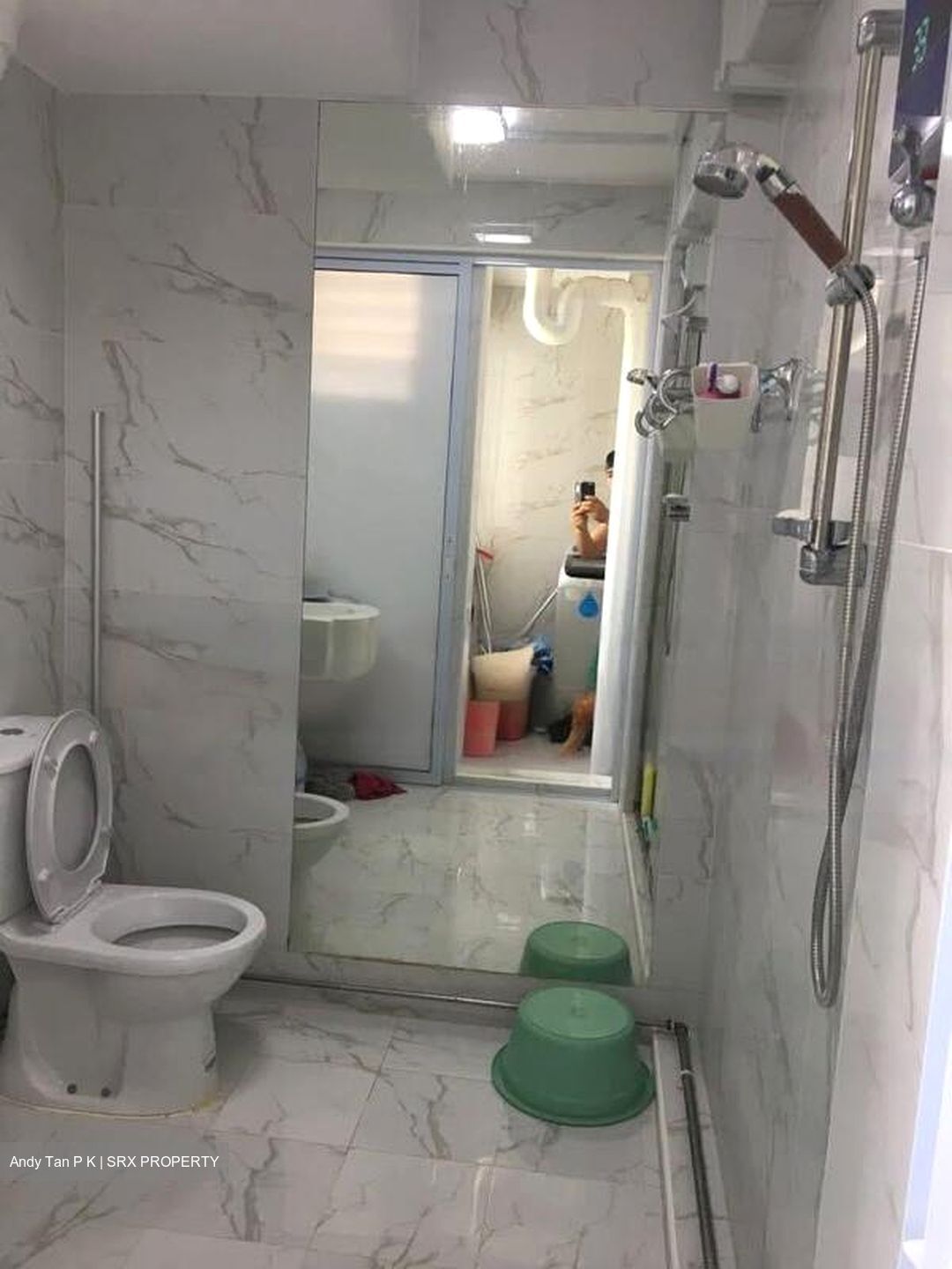 Blk 1 Farrer Gardens (Bukit Timah), HDB 5 Rooms #480418391